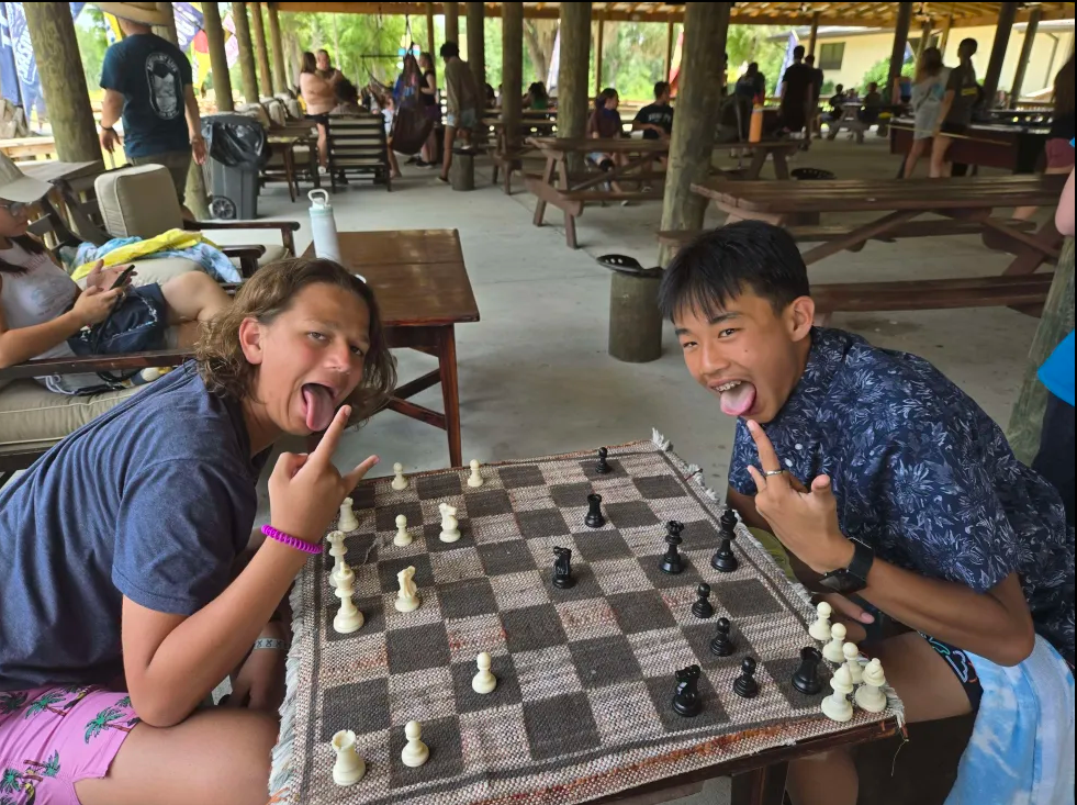 MILO LOKEY Profile Photo