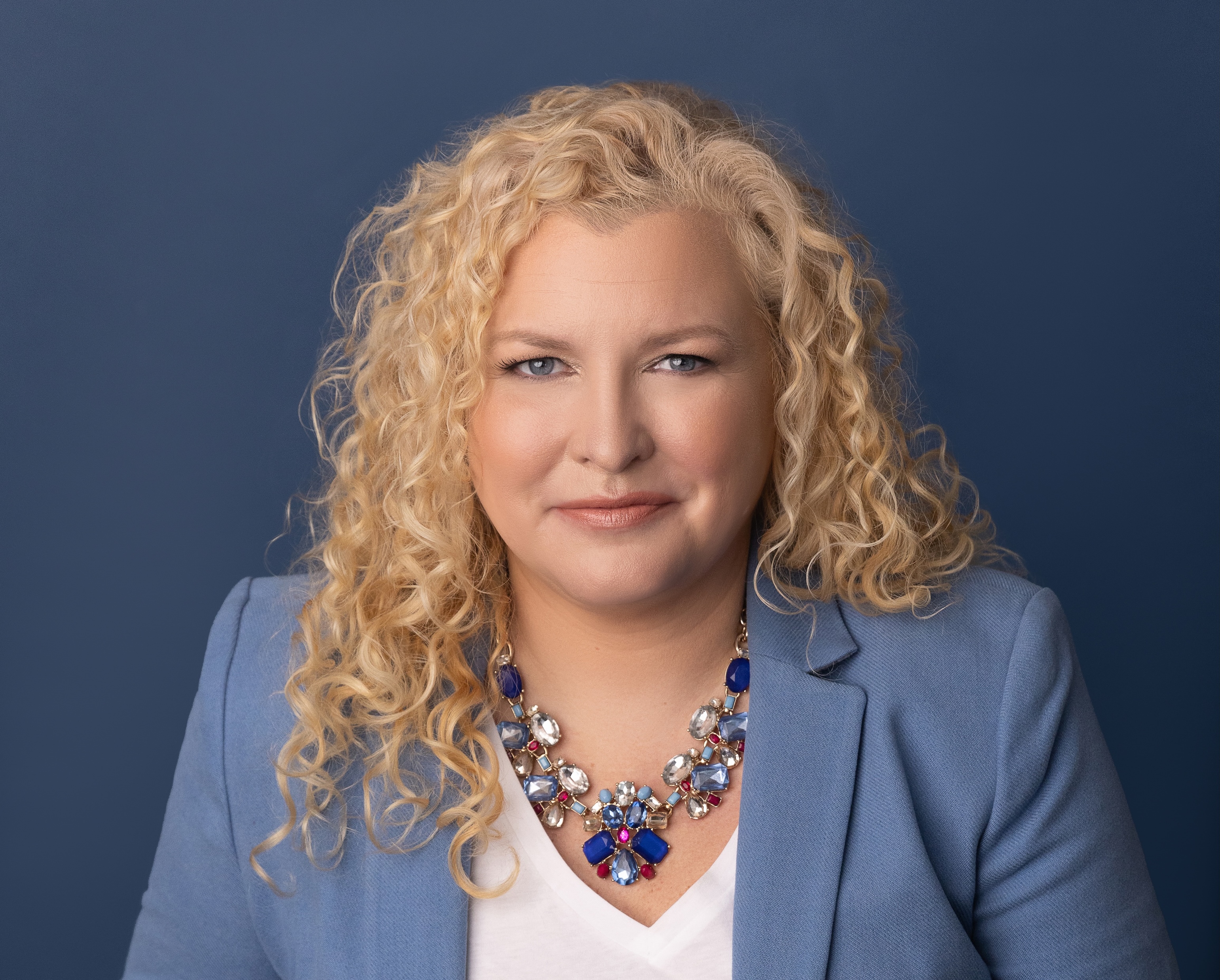 Patty McGee Profile Photo