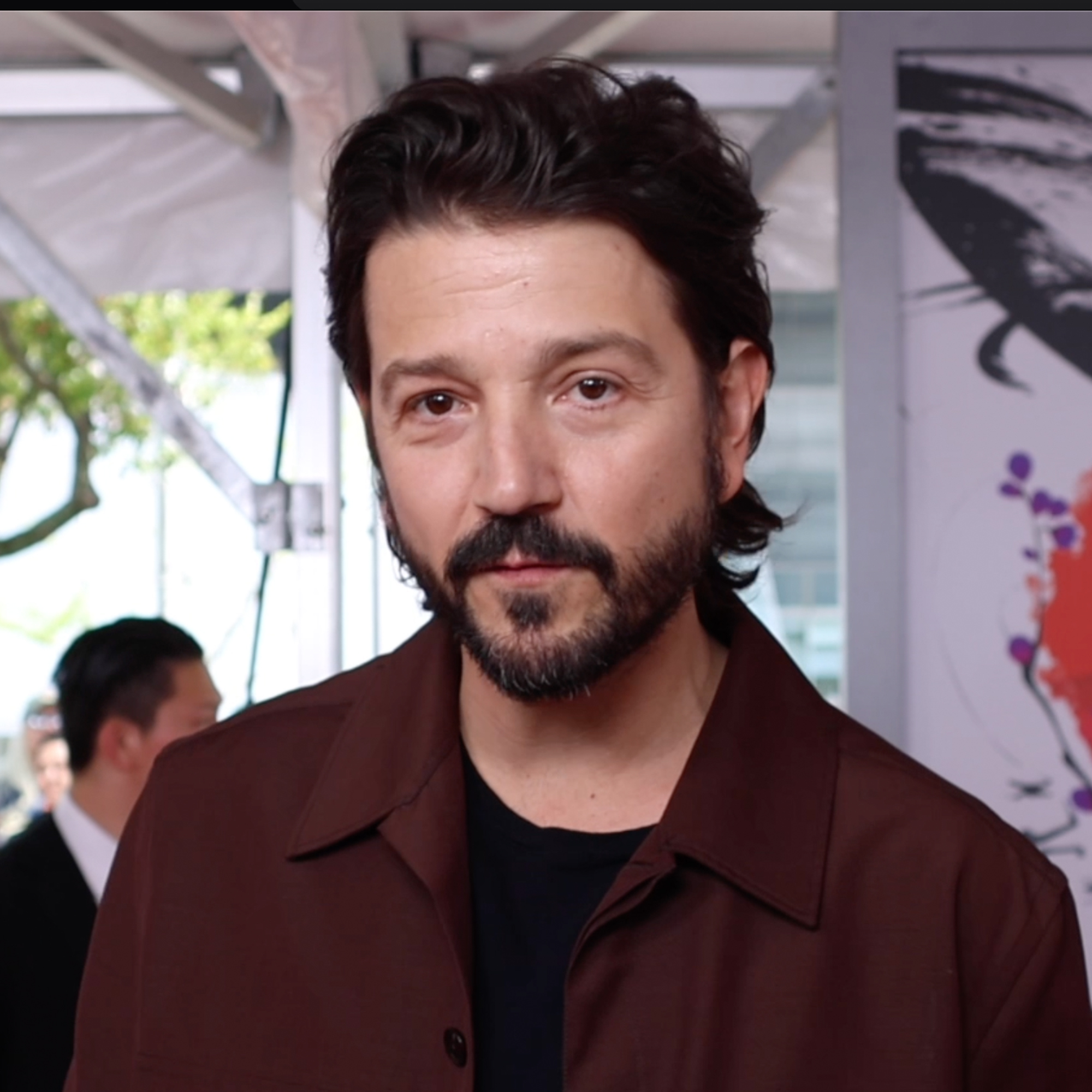 Diego Luna