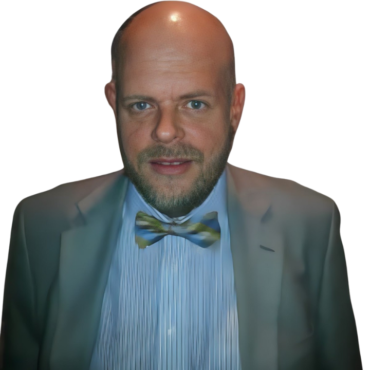 Scott Trumpolt Profile Photo