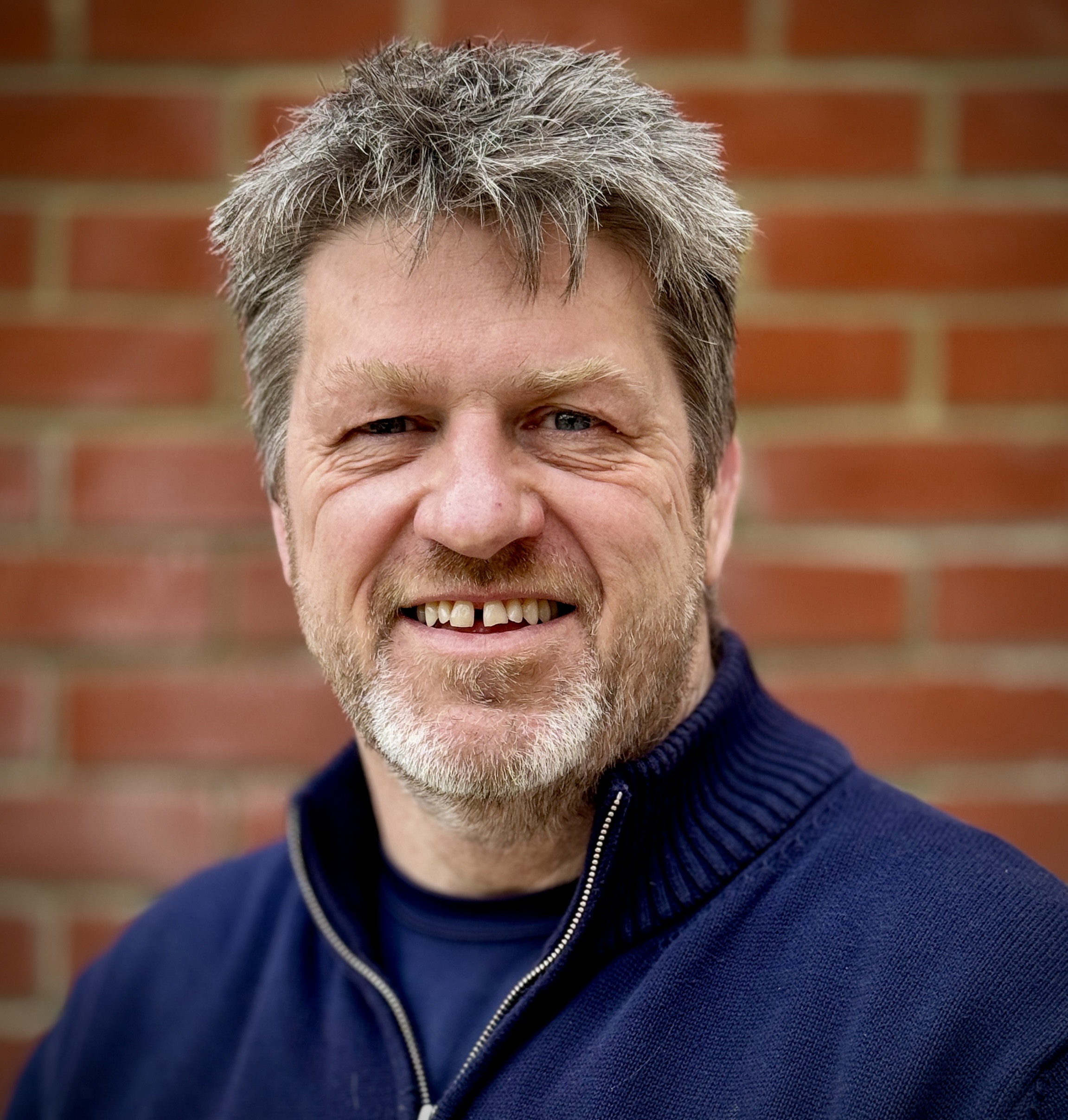 Steve Winduss Profile Photo