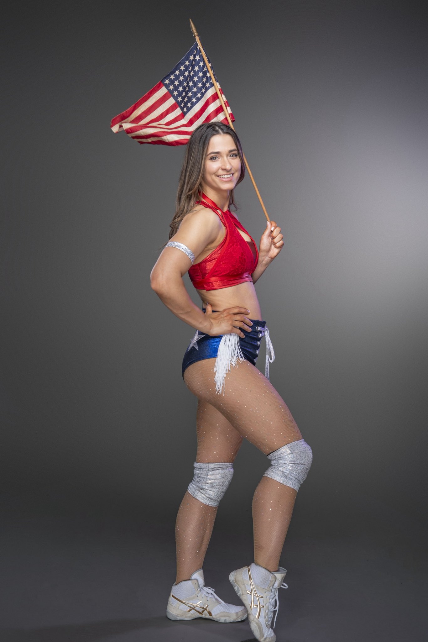 Kendra Kaida Profile Photo