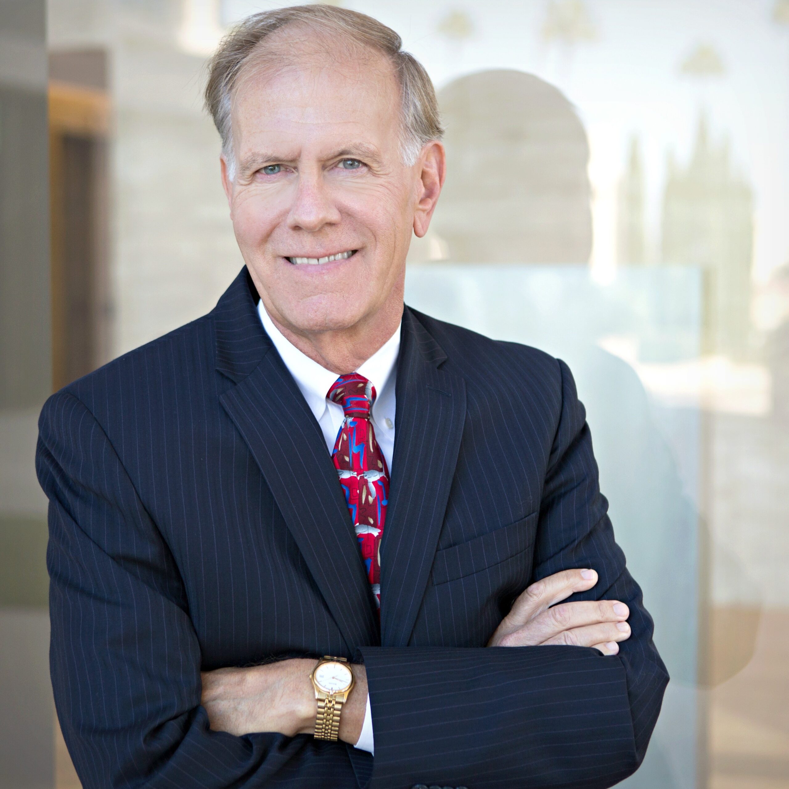 Frank Buchholz Profile Photo