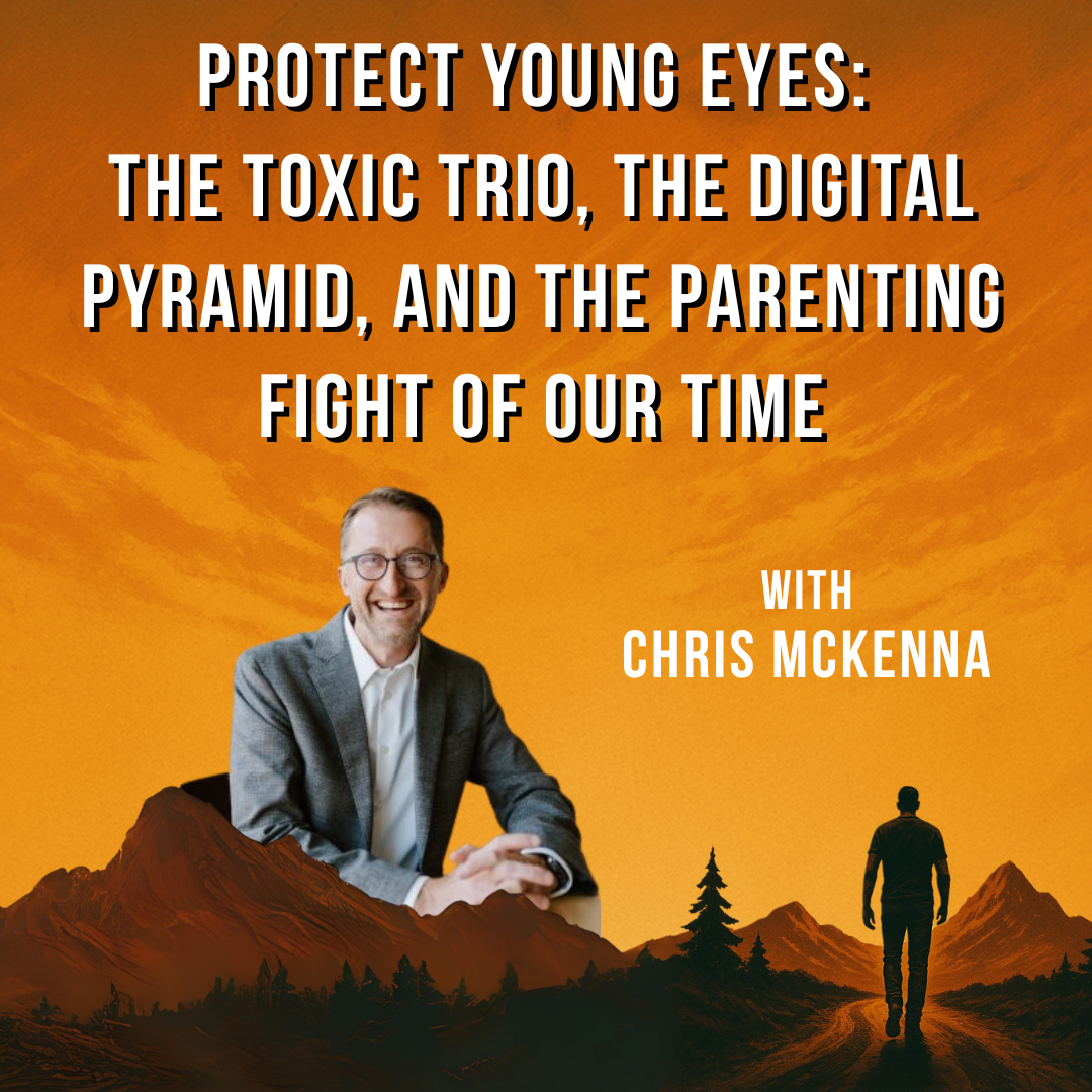 Chris McKenna Profile Photo Chris McKenna Profile Photo