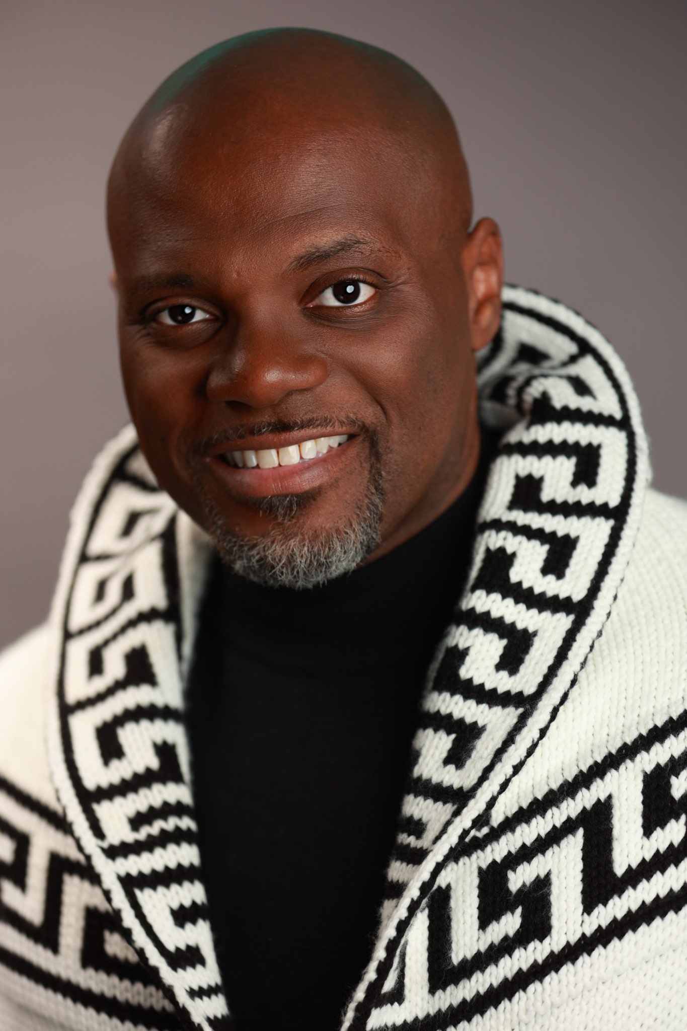 Ron Godfrey Profile Photo