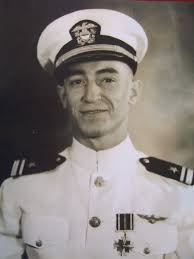 NEVER CALL ME A HERO: AUTHOR INTERVIEW (#THE BATTLE OF MIDWAY)