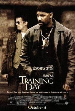 Training Day (2001)
