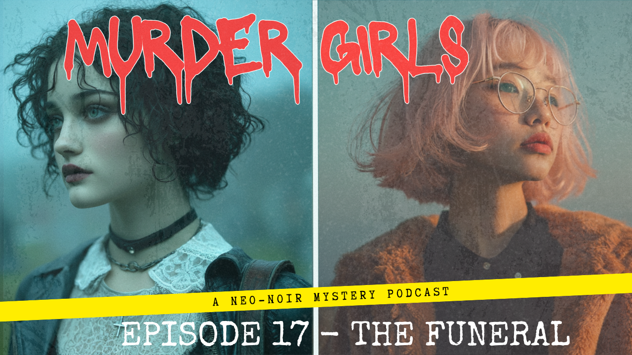 Preview of Episode 17: The Funeral