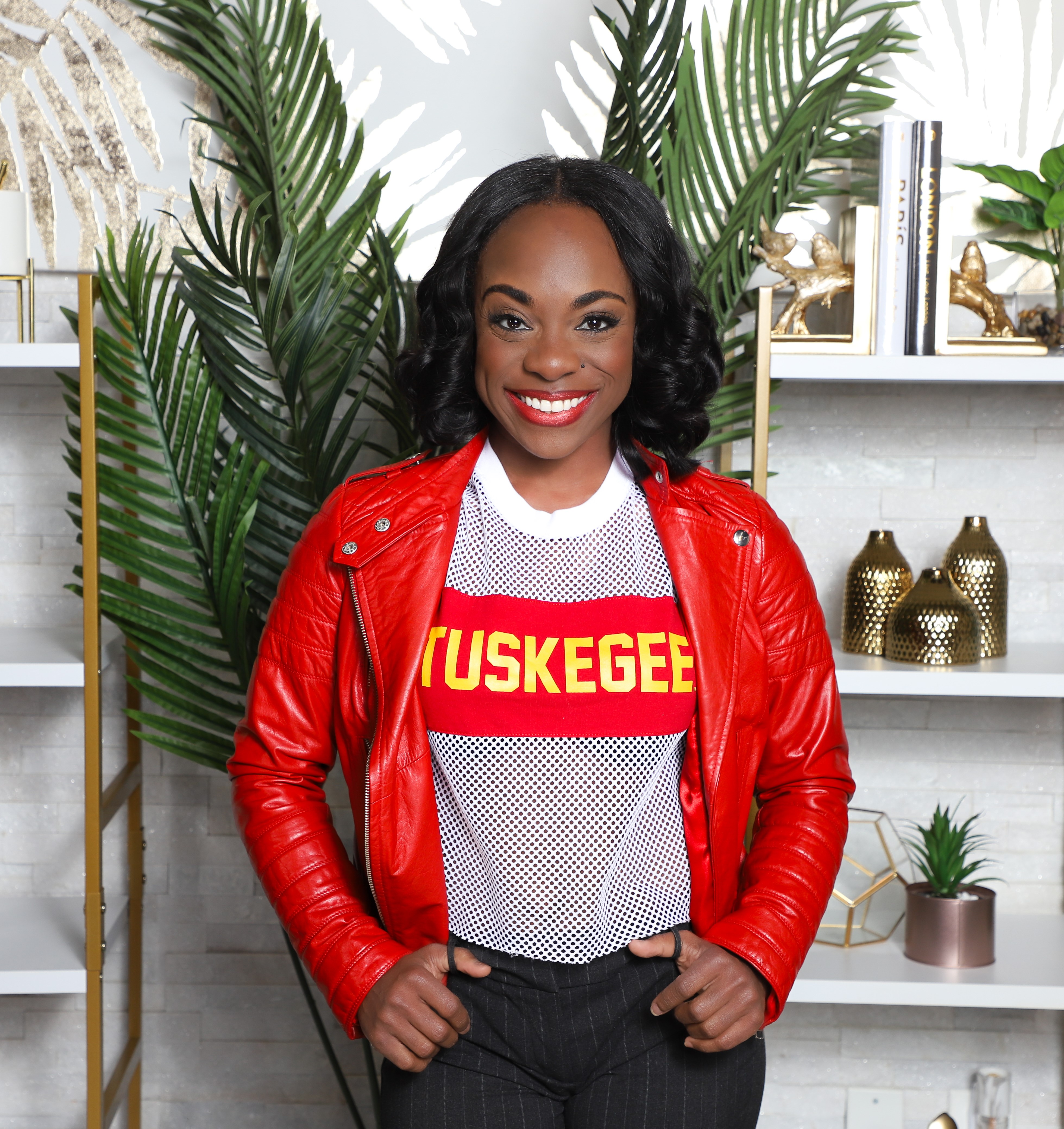 Ama Agyapong Profile Photo