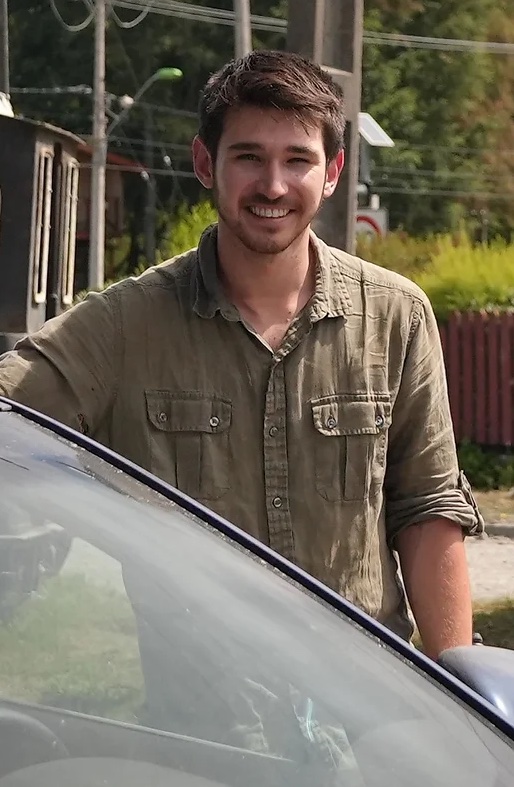 Samuel Pigott Profile Photo