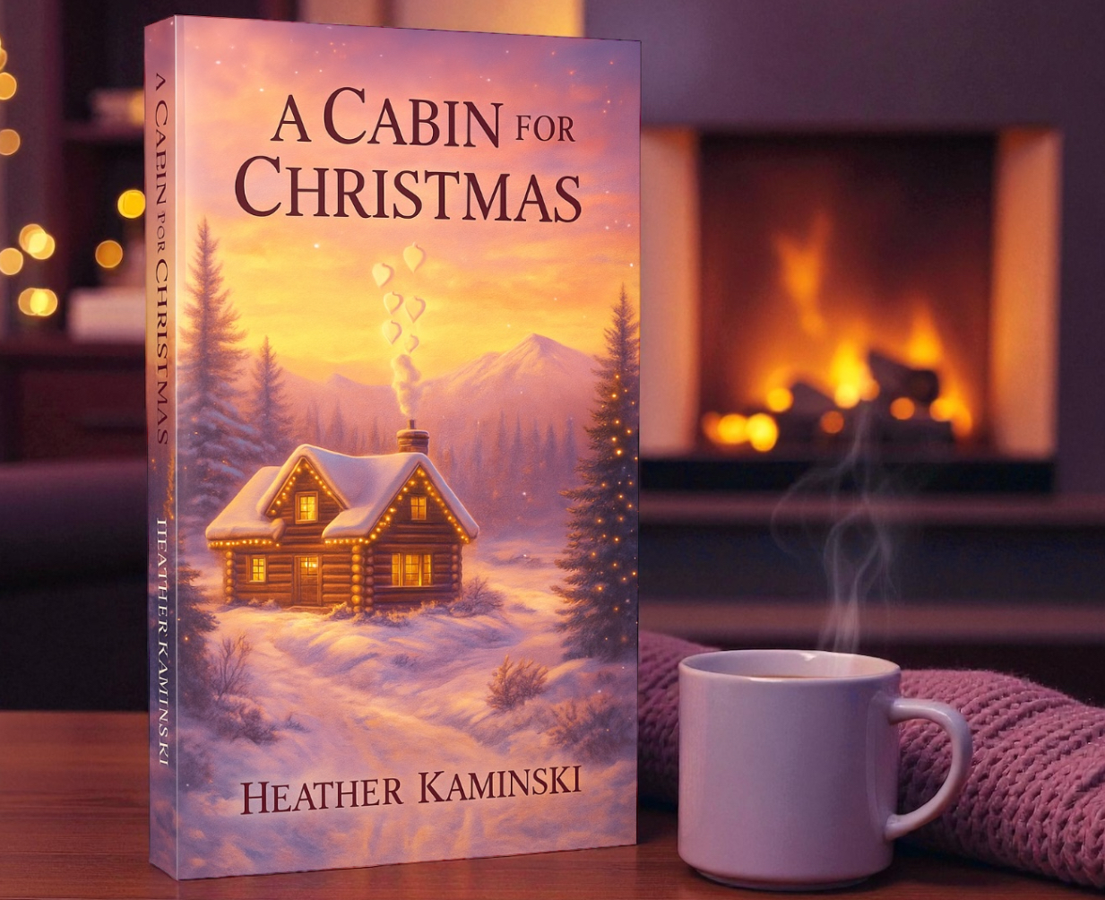 Heather Kaminski Profile Photo