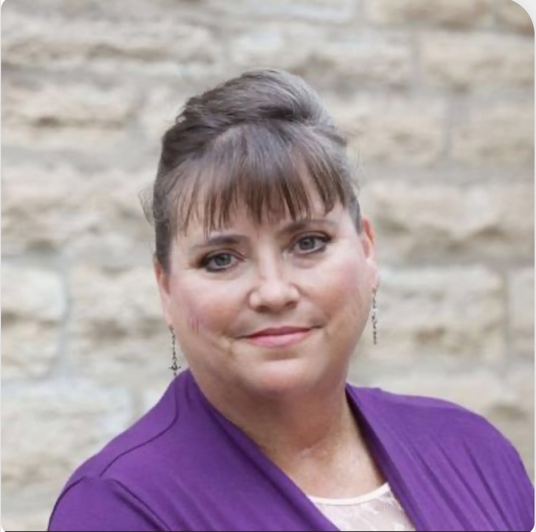 Heidi Henry--The Chicago Six