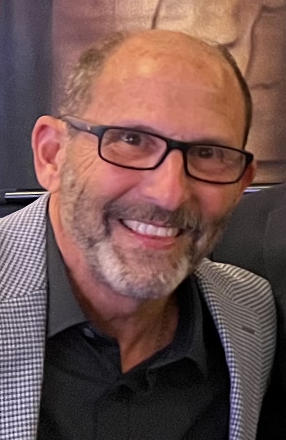 Steven Eichenblatt Profile Photo