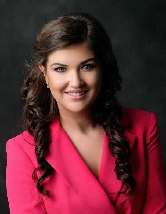 Kristina Babina Profile Photo