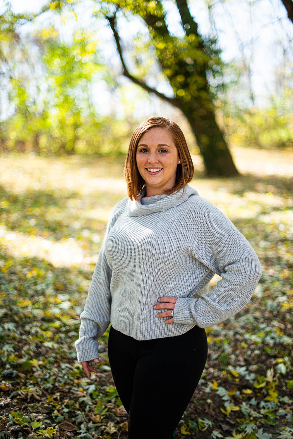 Amanda Cox Profile Photo
