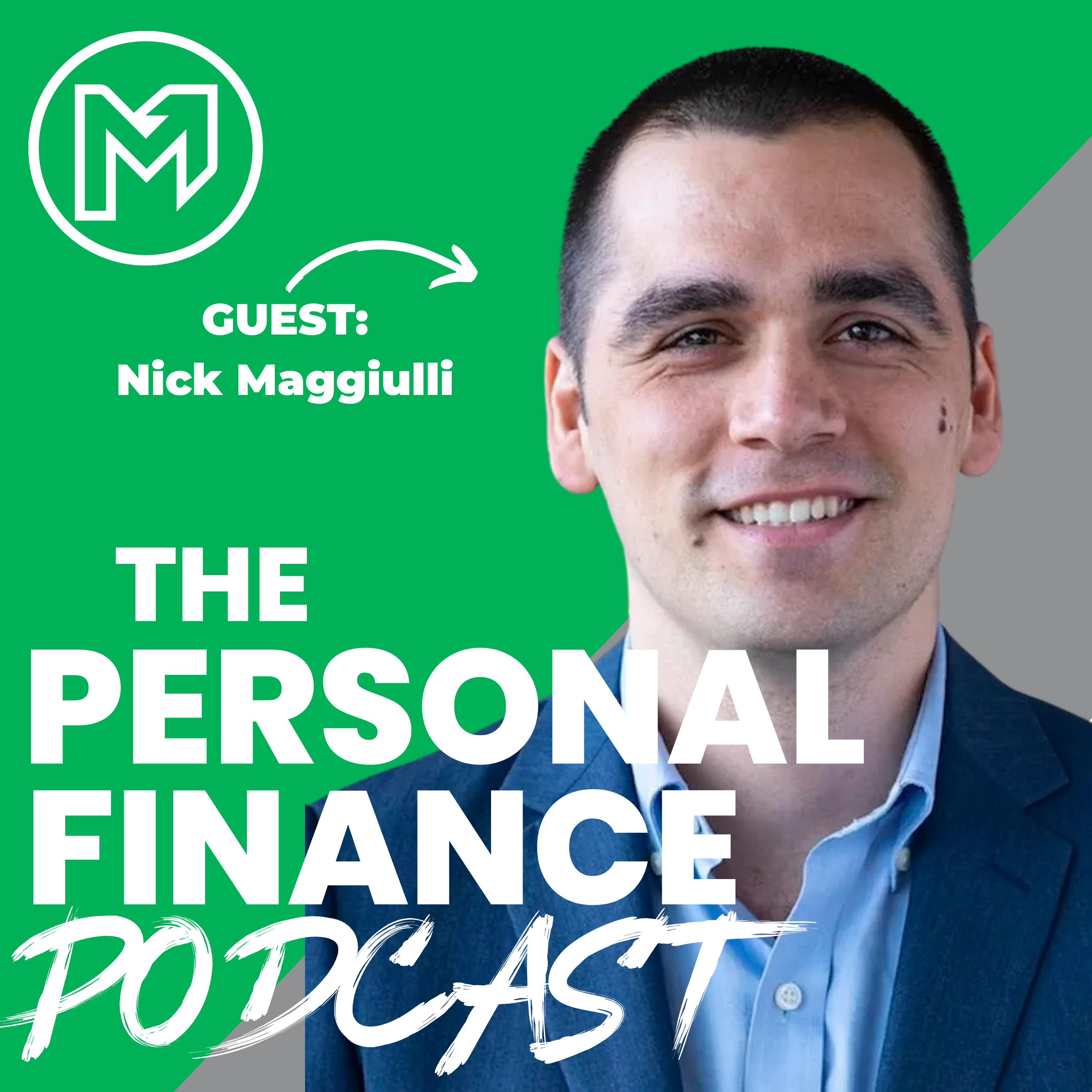 Level Up Your Finances with The Wealth Ladder Framework (with Nick Maggiulli)