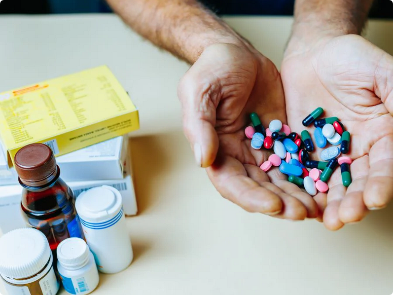 How Common Medications Change Gut Health and Affect the Brain How Common Medications Change Gut Health and Affect the Brain