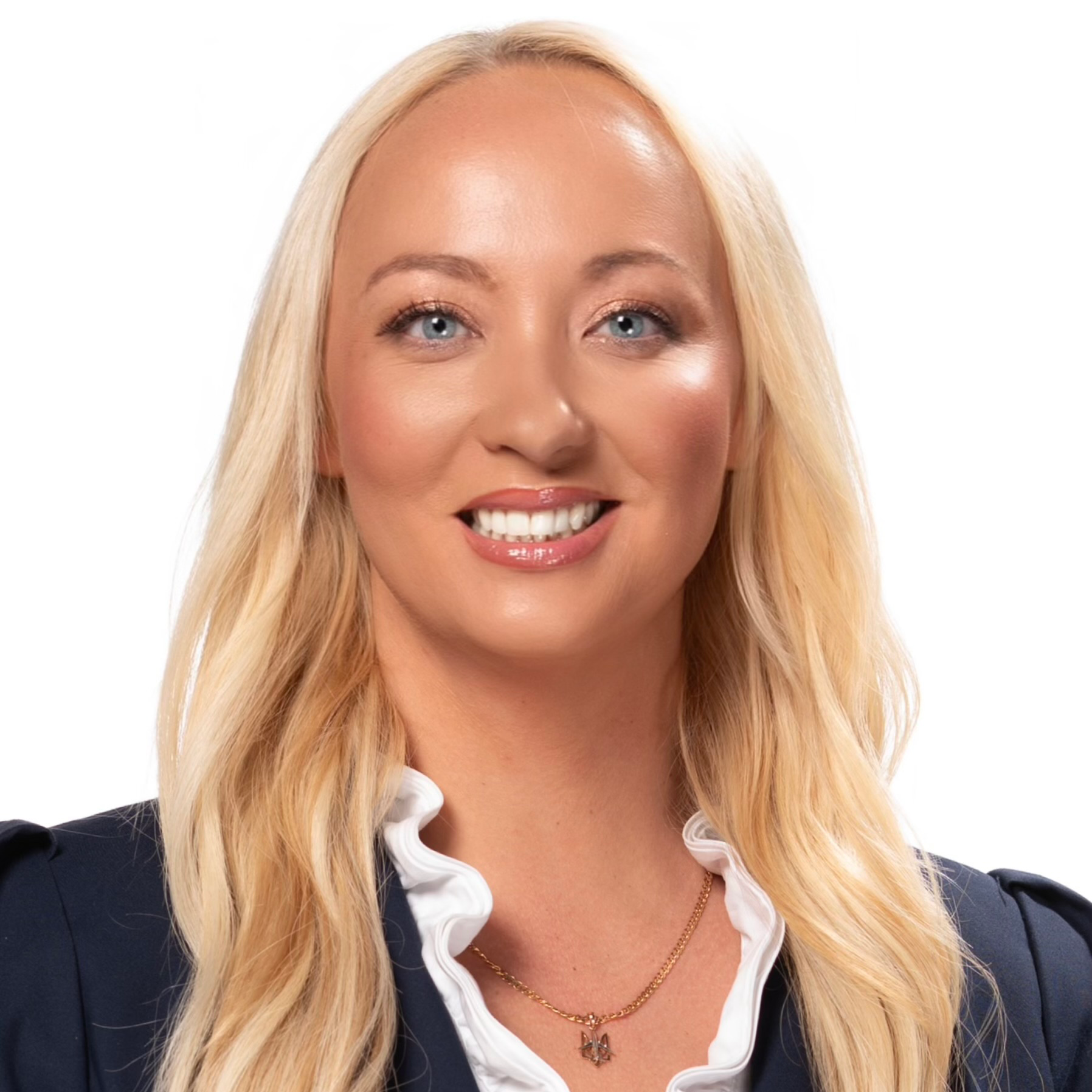 Dr Oleksandra Molloy Profile Photo Dr Oleksandra Molloy Profile Photo