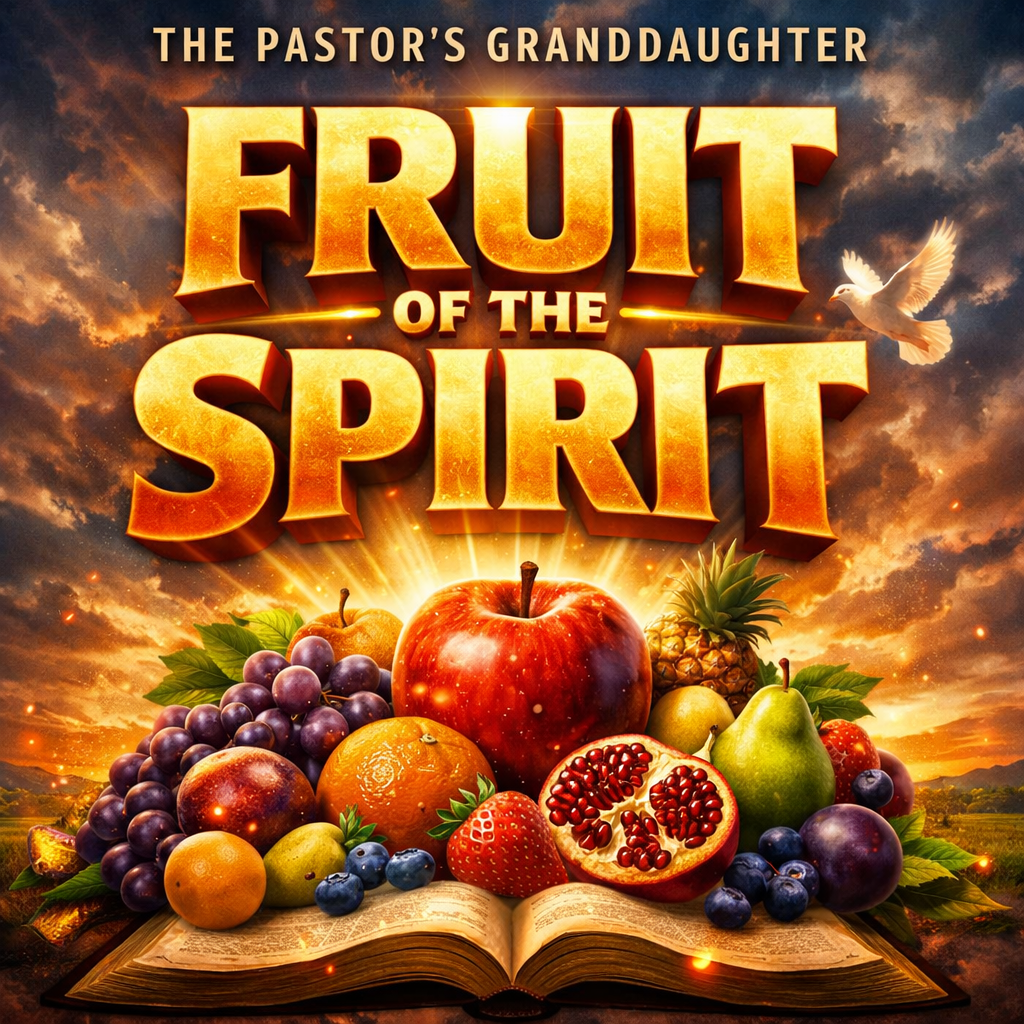 Fruit of the Spirit
