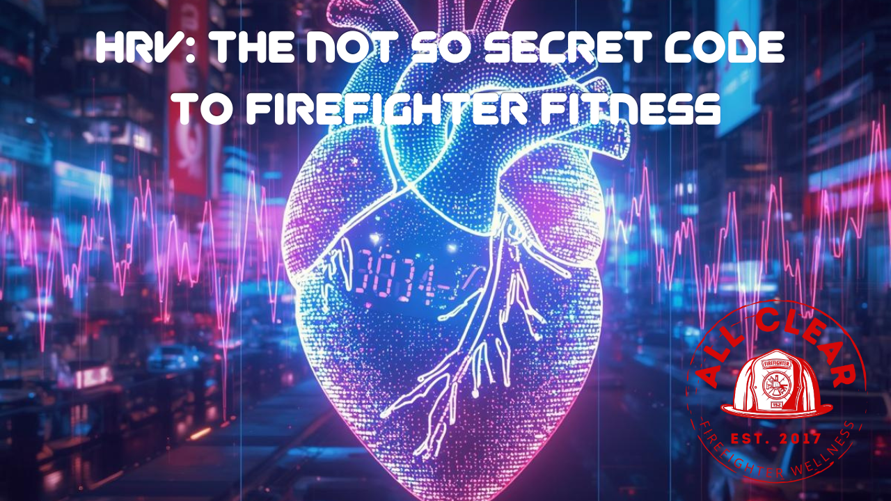 The Alarming Decline of Attention Spans: How It Affects Firefighters