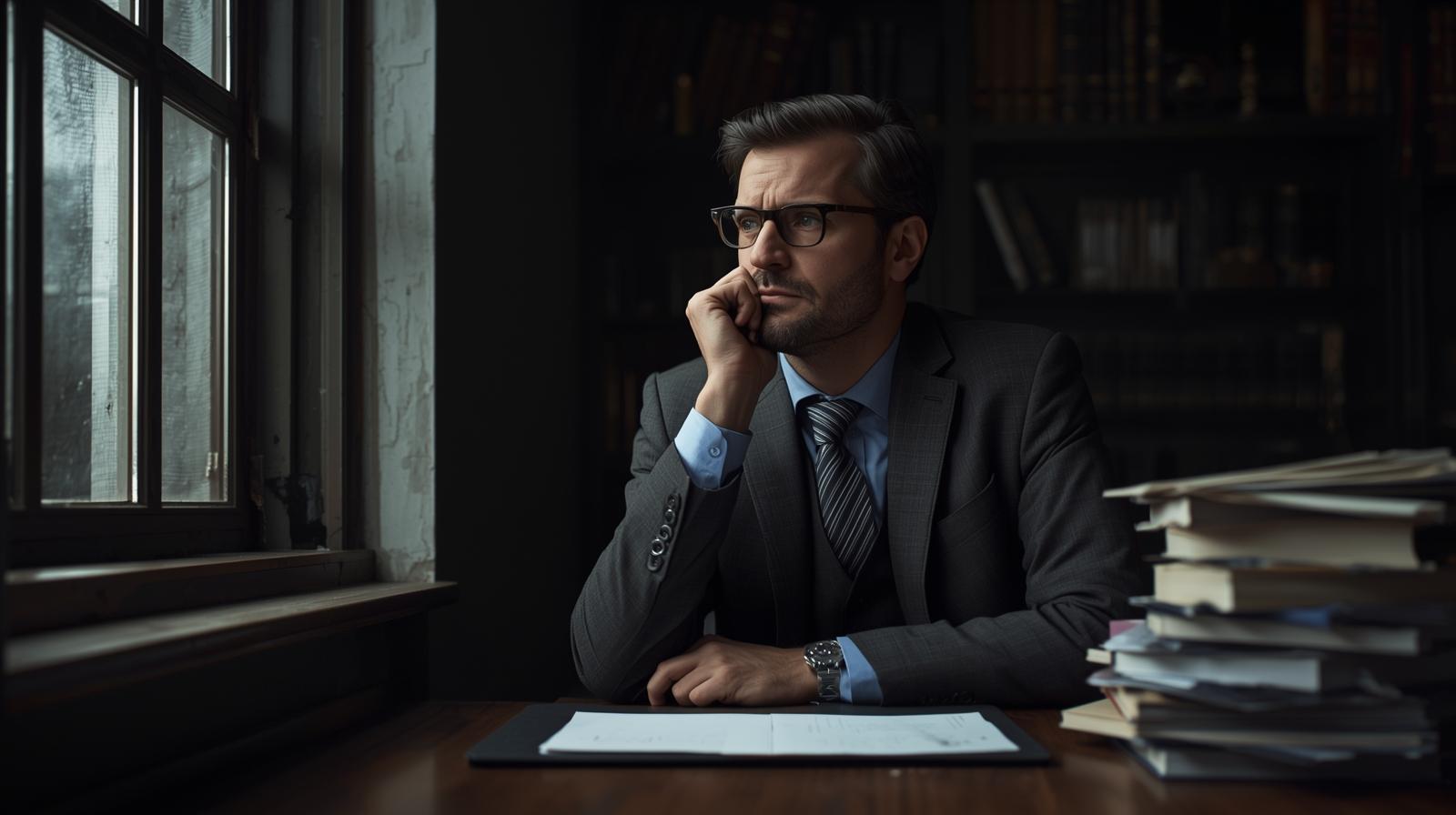 How Studying Faculty Departures Can Improve Retention