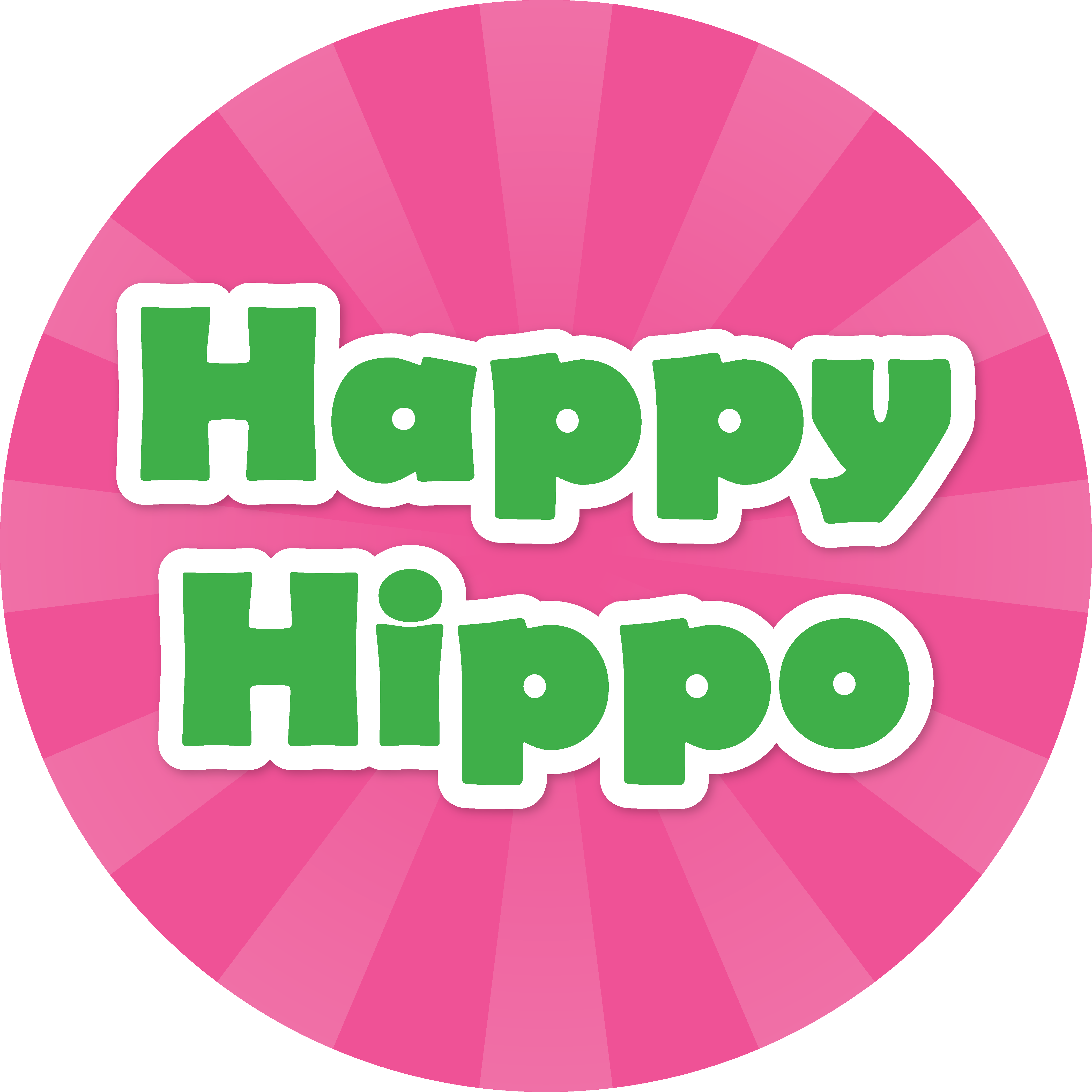 Happy Hippo