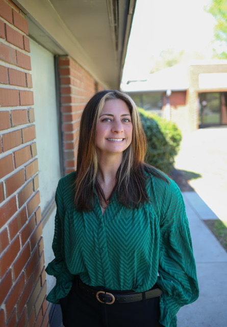 Rebekah Wright Profile Photo