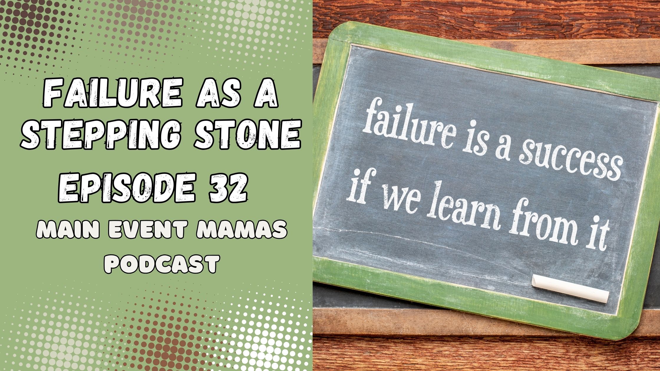 When Was the Last Time You Experienced a Setback? When Was the Last Time You Experienced a Setback?