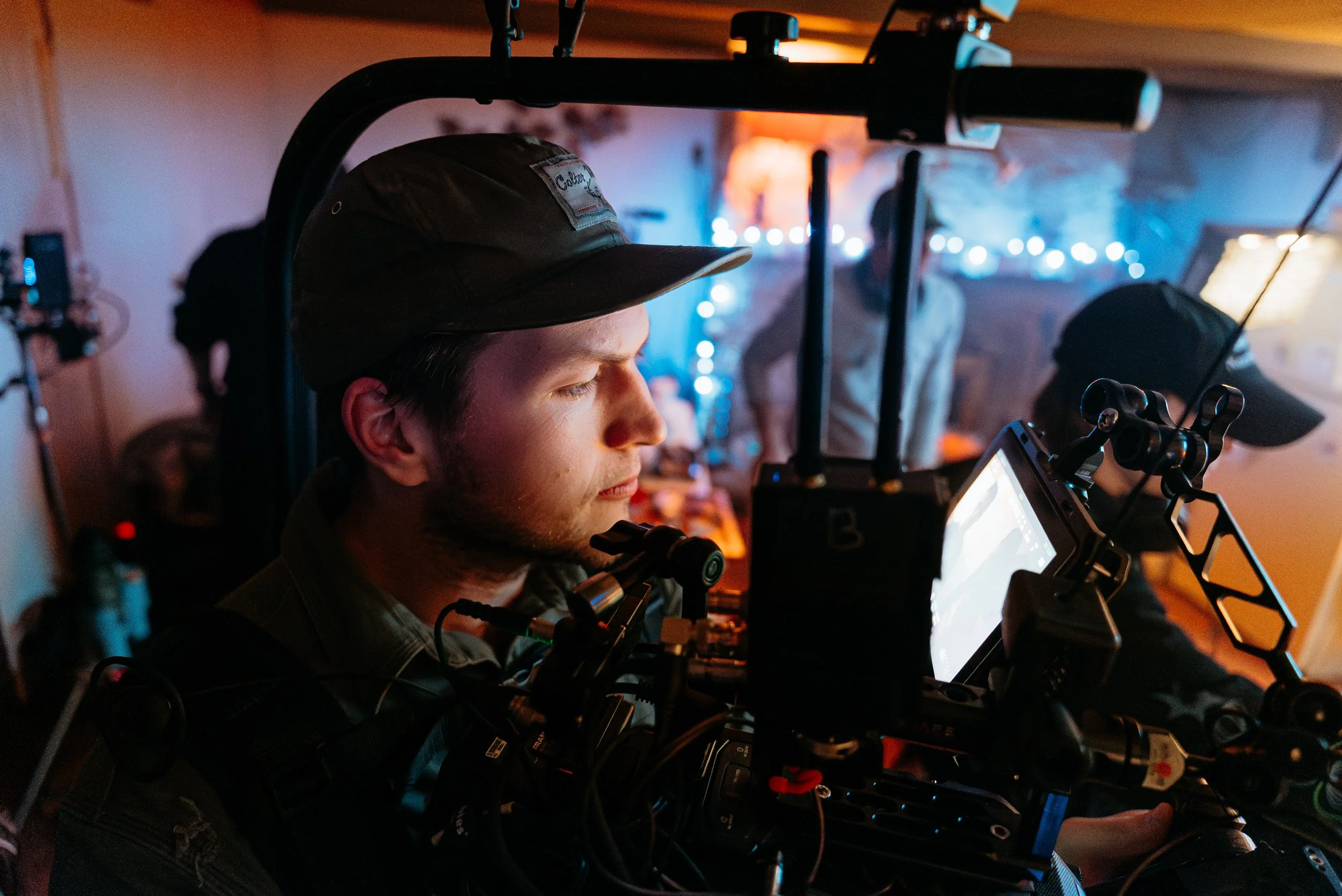 JESSE DE ROCQUIGNY Profile Photo