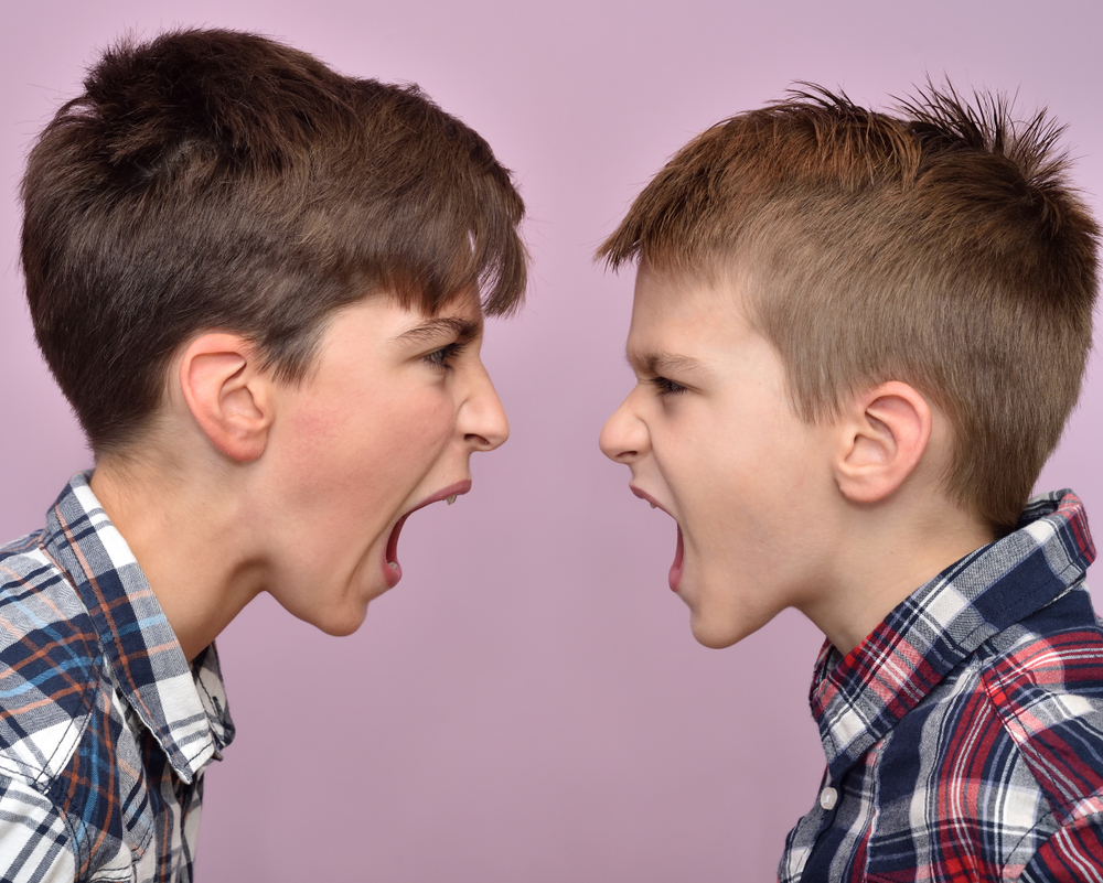 How to Prevent Sibling Rivalry: Tips for Raising Happy, Cooperative Kids Who Get Along