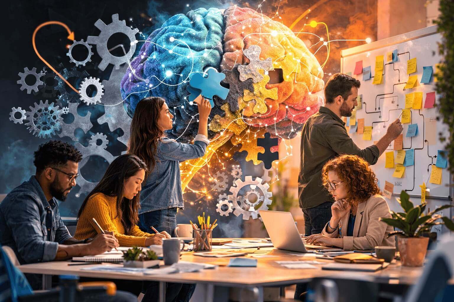 Beyond Accommodation: Why System Redesign is Key to Neuroinclusion