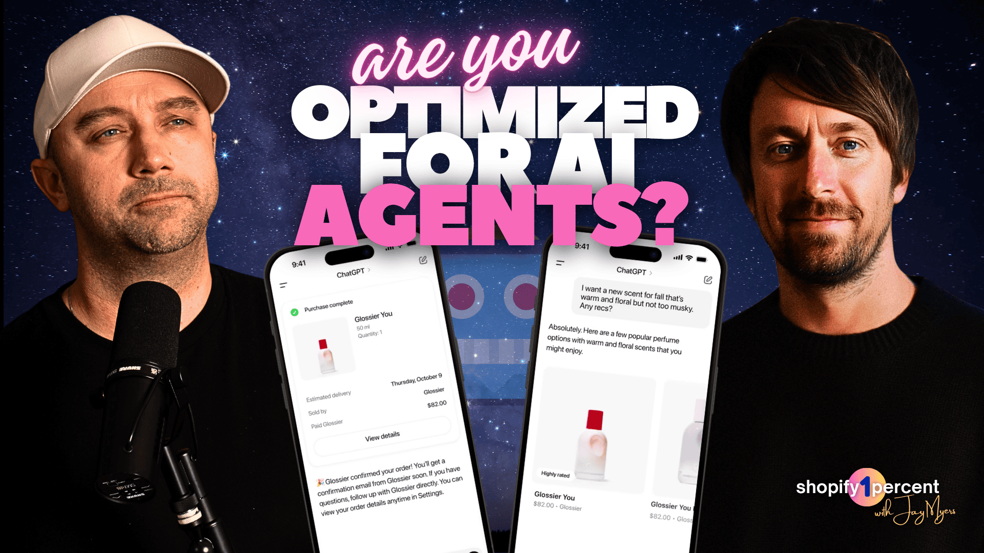 How to Get Your Shopify Store Indexed in ChatGPT, Gemini, and All Other AI Searches