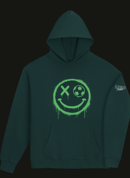 Matchday XO Hoodie