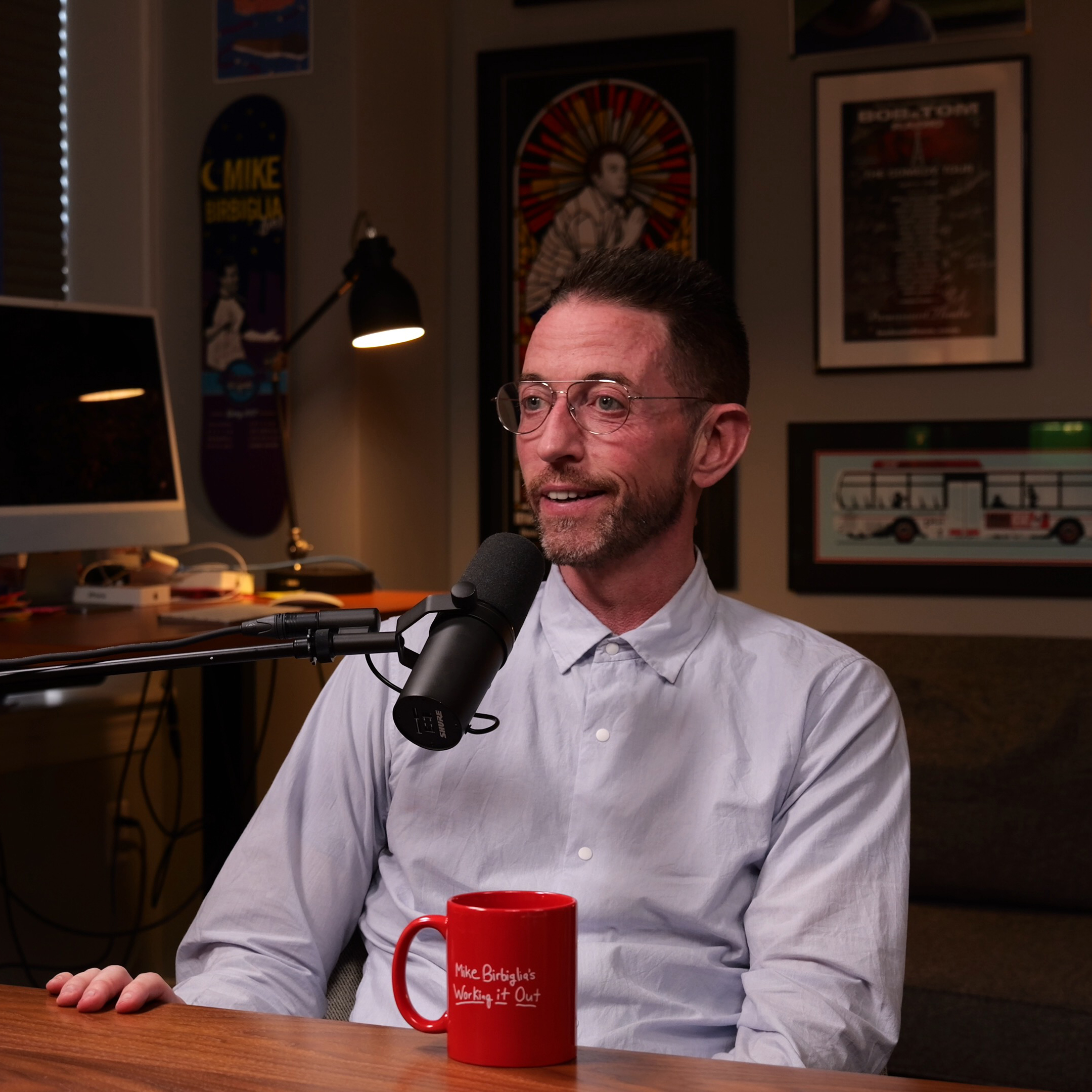 Neal Brennan Profile Photo