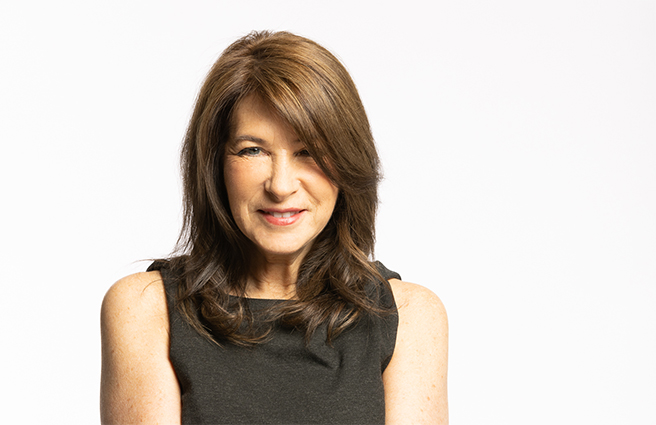 Lisa Foster Profile Photo