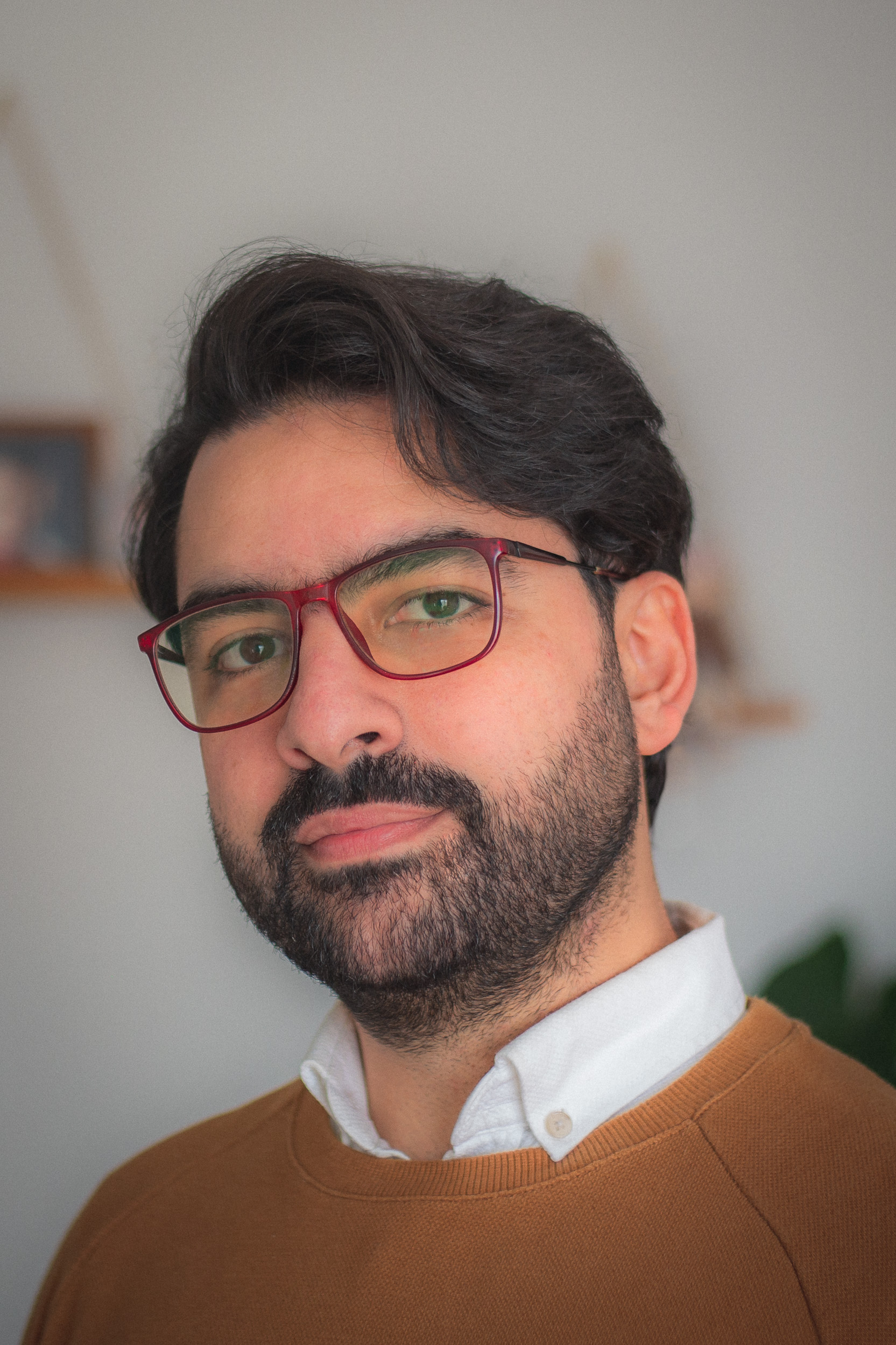 Hamza Sami Profile Photo