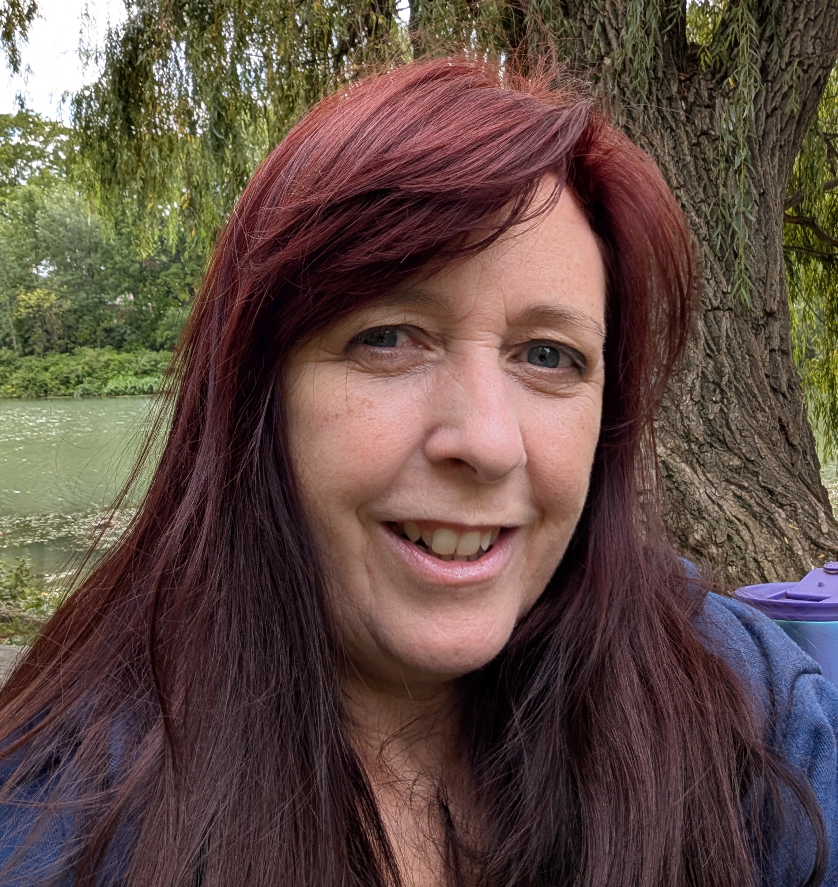Andie Ruddy Profile Photo