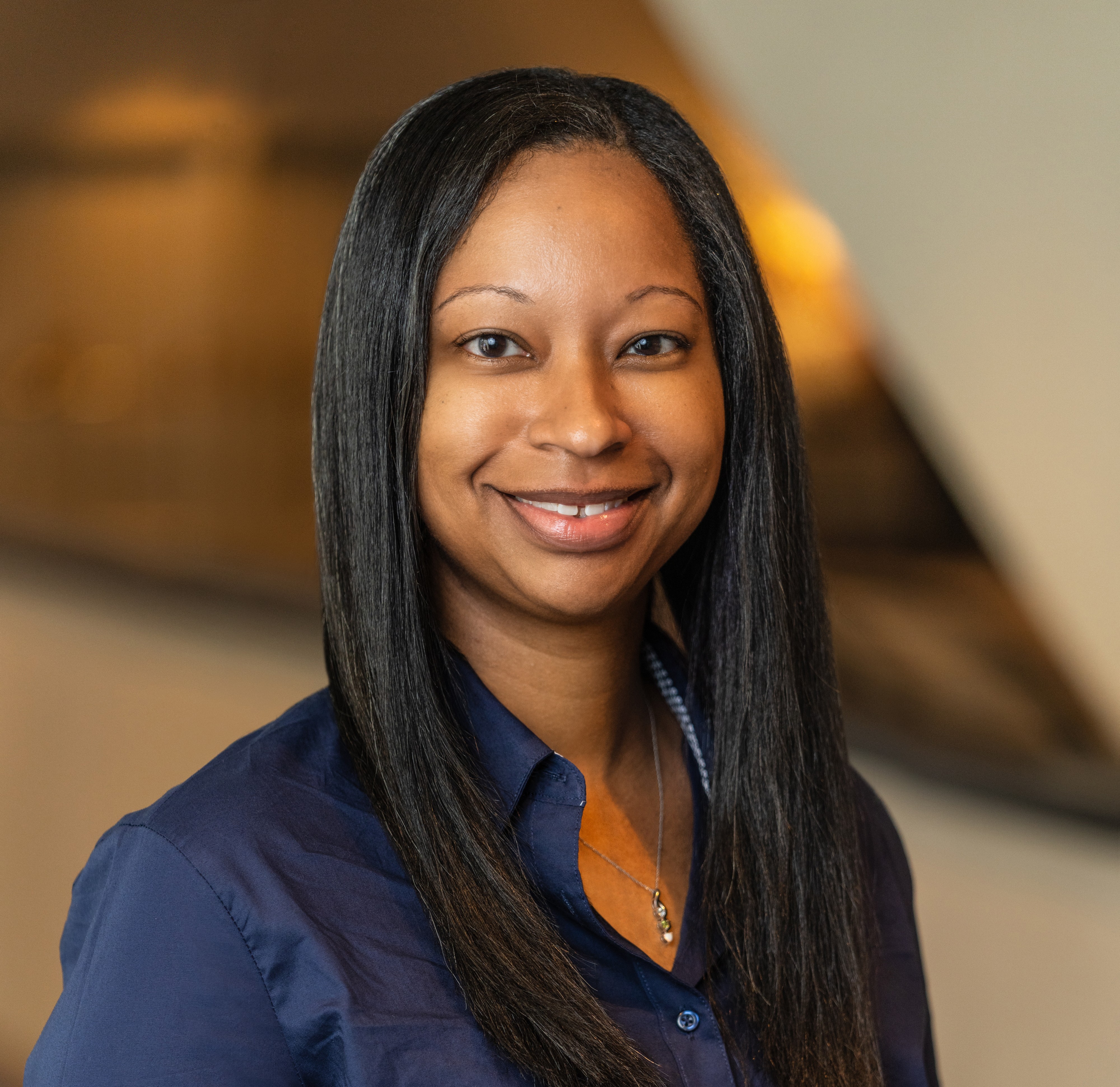 Candice Simon MOPH Profile Photo