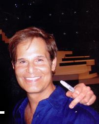 Bob Garrett Profile Photo