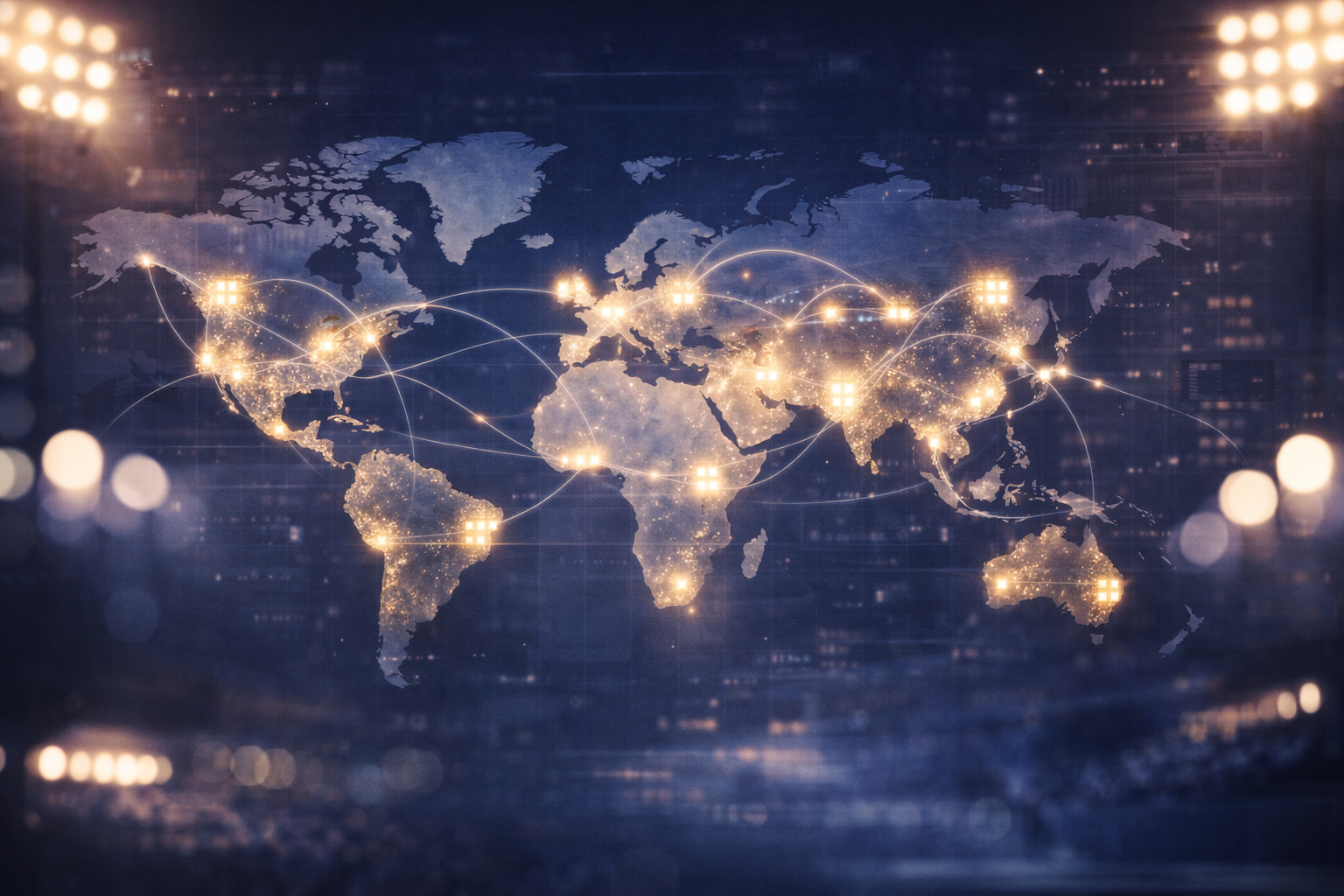 WTA Global Expansion and Future Strategy in Women’s Tennis WTA Global Expansion and Future Strategy in Women’s Tennis