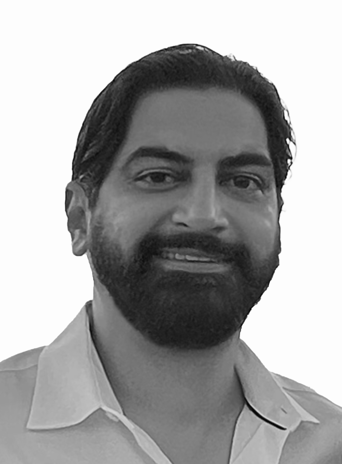 Amit Patel, DDS Profile Photo