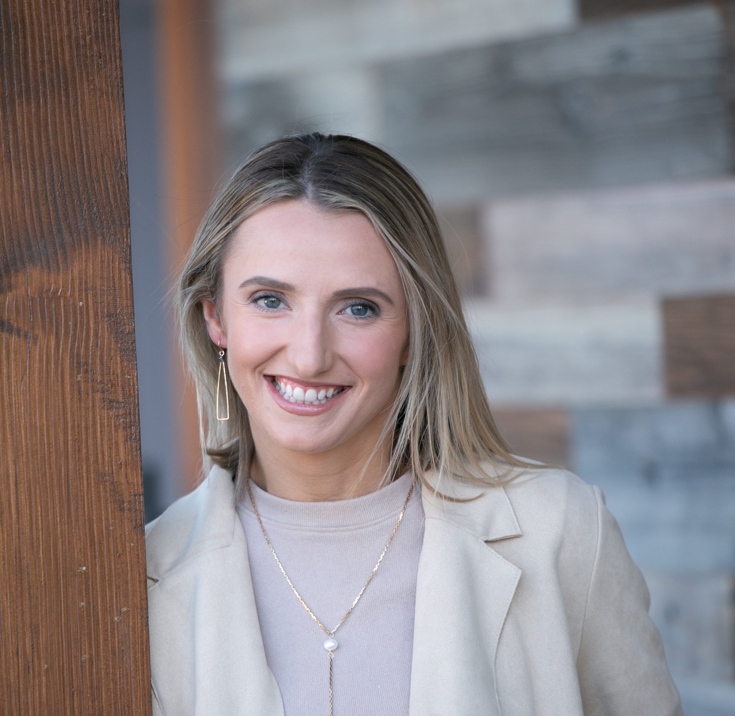 Ashley Wright Profile Photo