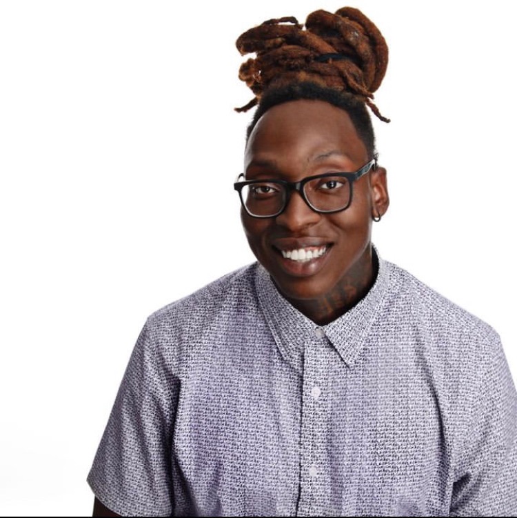 Jaffee Judah Profile Photo