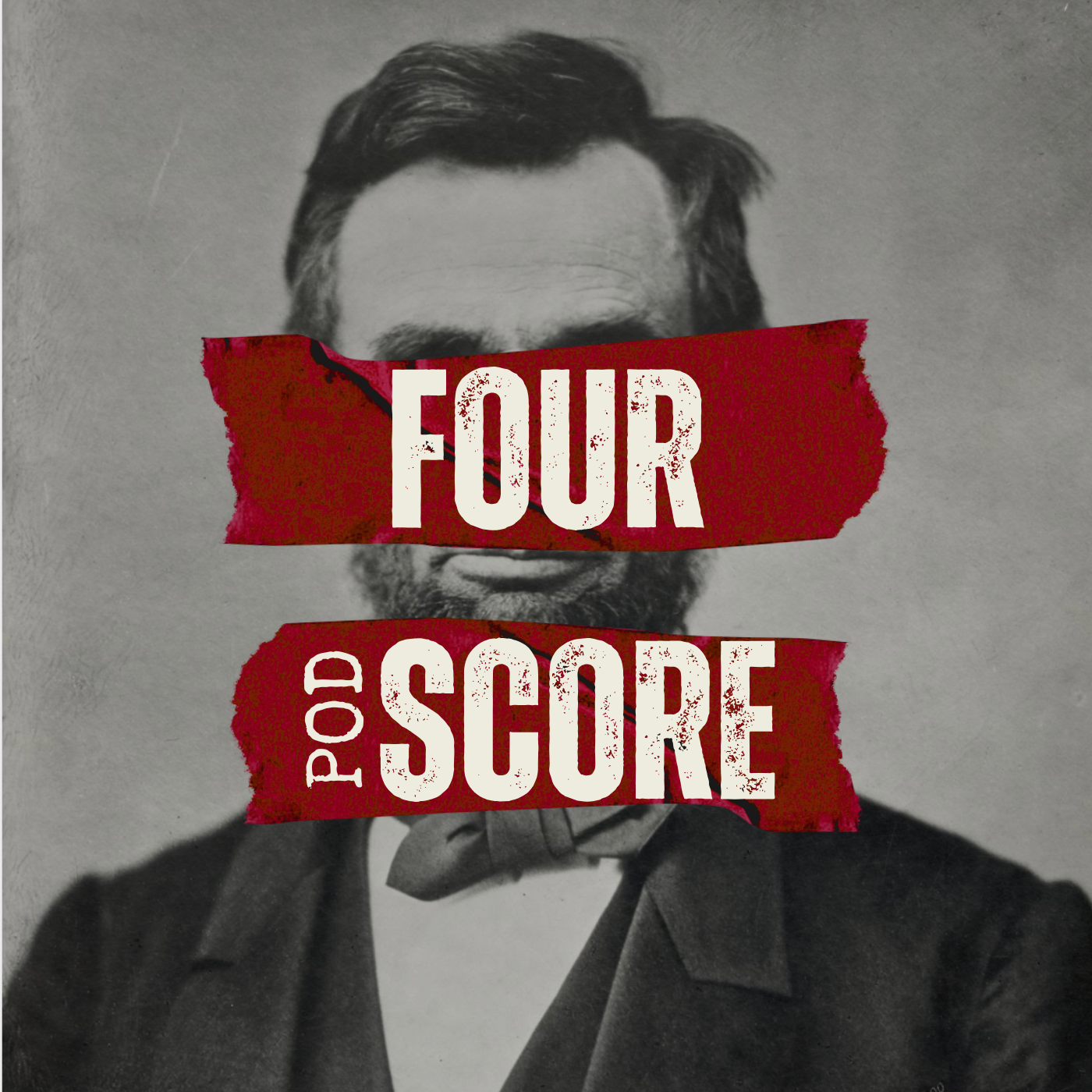 What If Abraham Lincoln Had a Podcast?