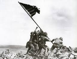 IWO JIMA (PT 2): NIGHTMARE IN THE PACIFIC