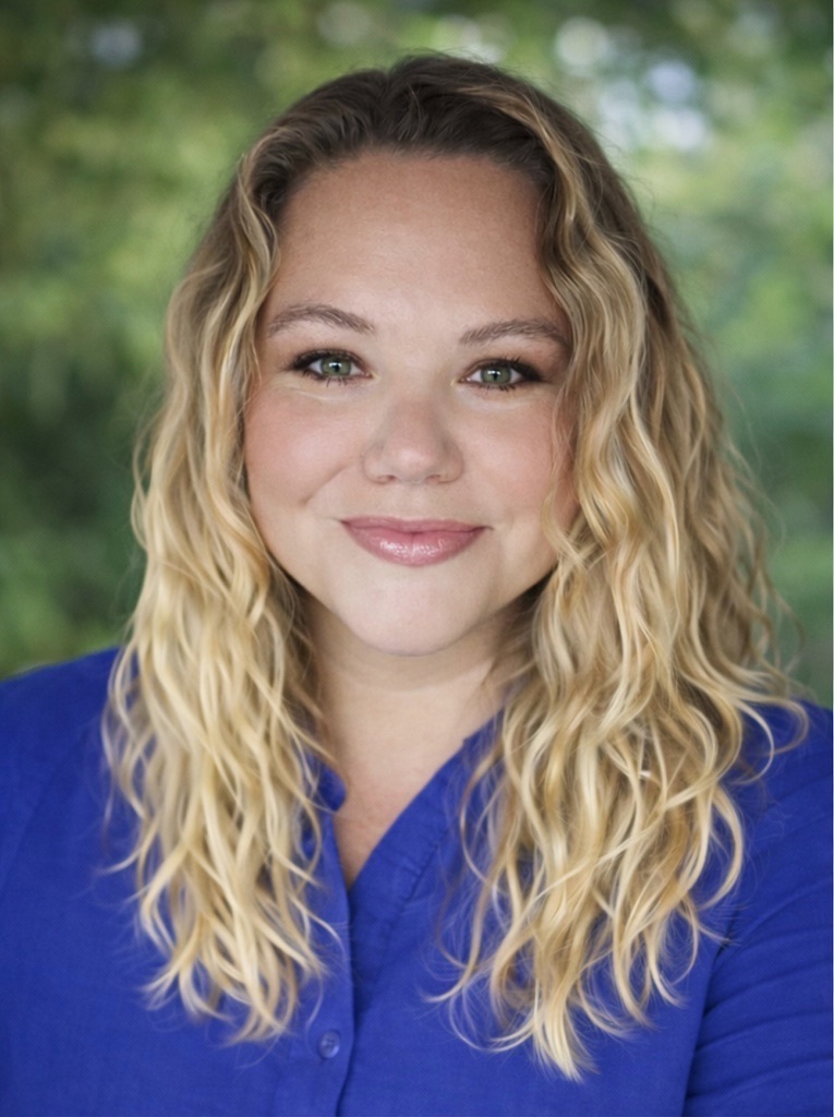 Amanda Hendrix Profile Photo