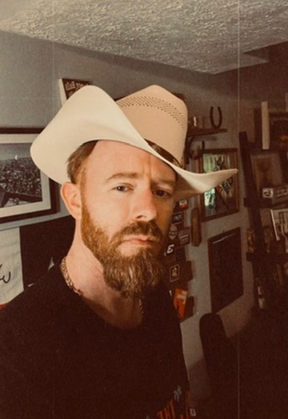 Brad Jackson Profile Photo