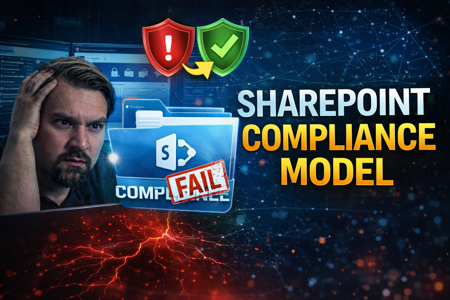 SharePoint Compliance in Microsoft 365: Learn Site Requirements SharePoint Compliance in Microsoft 365: Learn Site Requirements