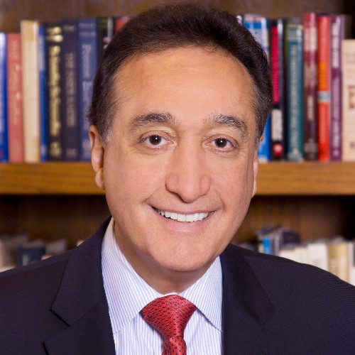 Henry Cisneros Profile Photo