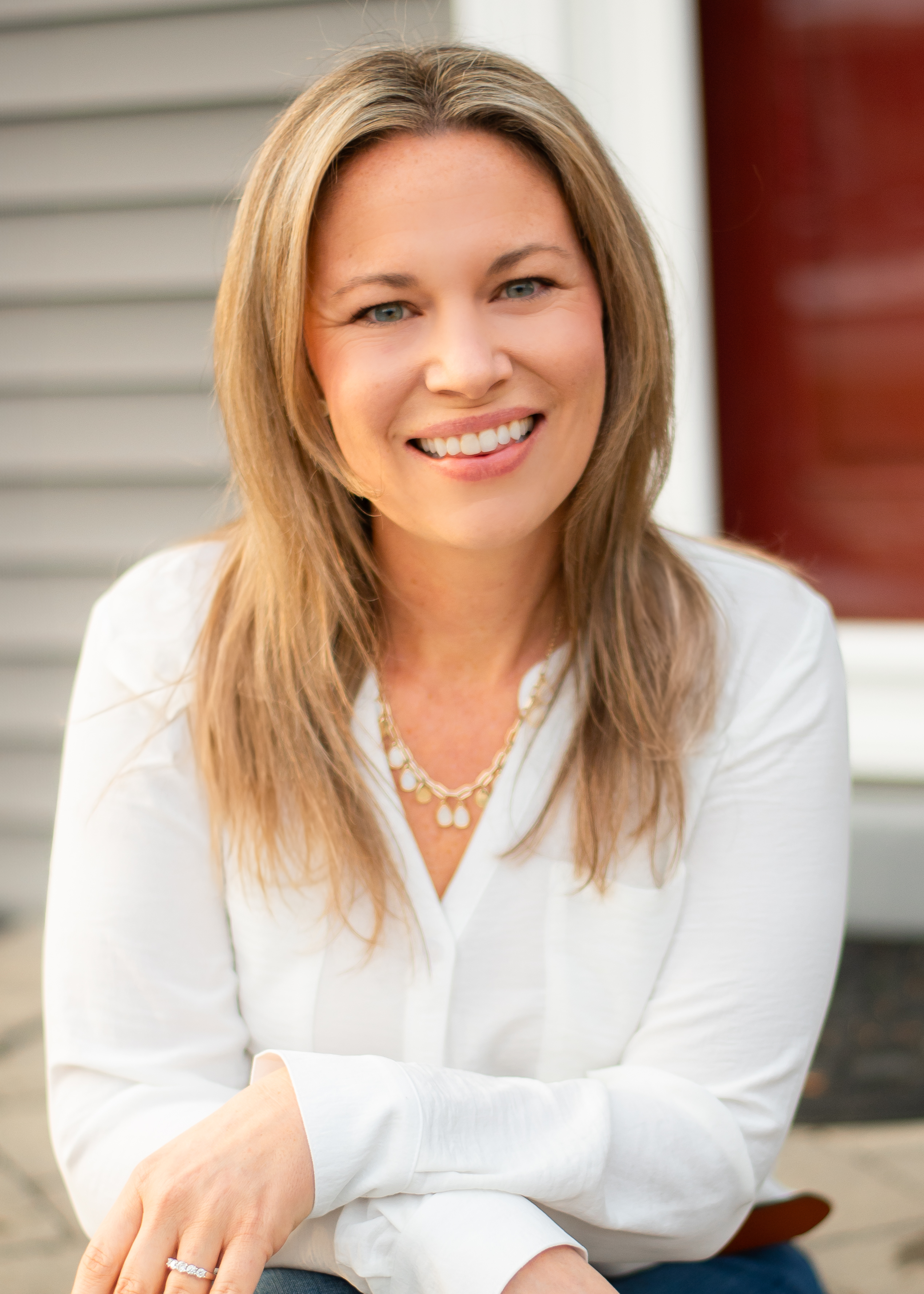 Laura Sides Profile Photo